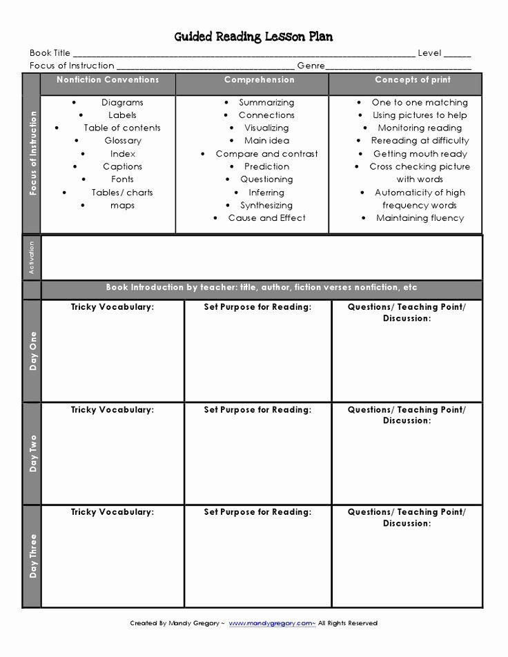 Band Lesson Plan Template Pin On Line Project Planning Templates