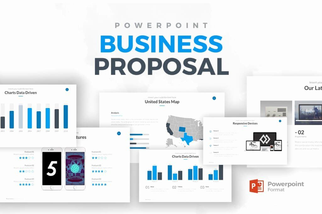 Business Plan Powerpoint Template Business Plan Powerpoint Template Free Lovely Proposal Ppt