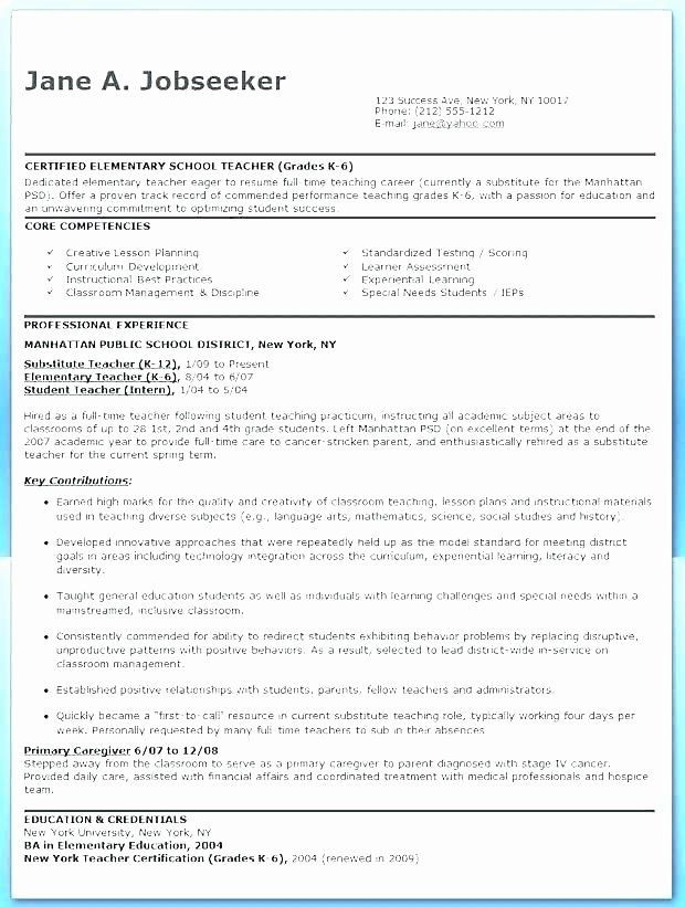 Classroom Management Plan Template Elementary Elementary School Lesson Plans Template Unique Weekly