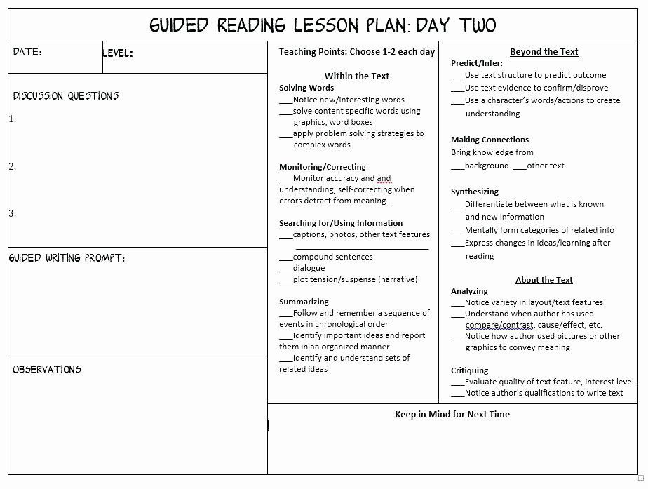 Cooperative Learning Lesson Plan Template Cooperative Learning Lesson Plan Template Beautiful