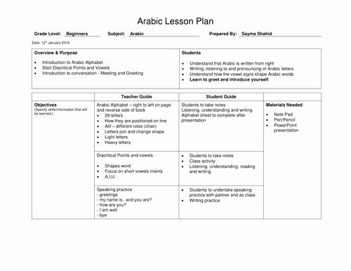Cooperative Learning Lesson Plan Template Cooperative Learning Lesson Plan Template Inspirational