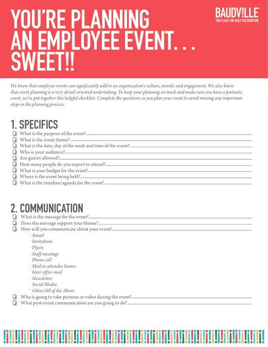 Corporate event Planning Template Pin by Stephanie Kopenhagen On event Planning
