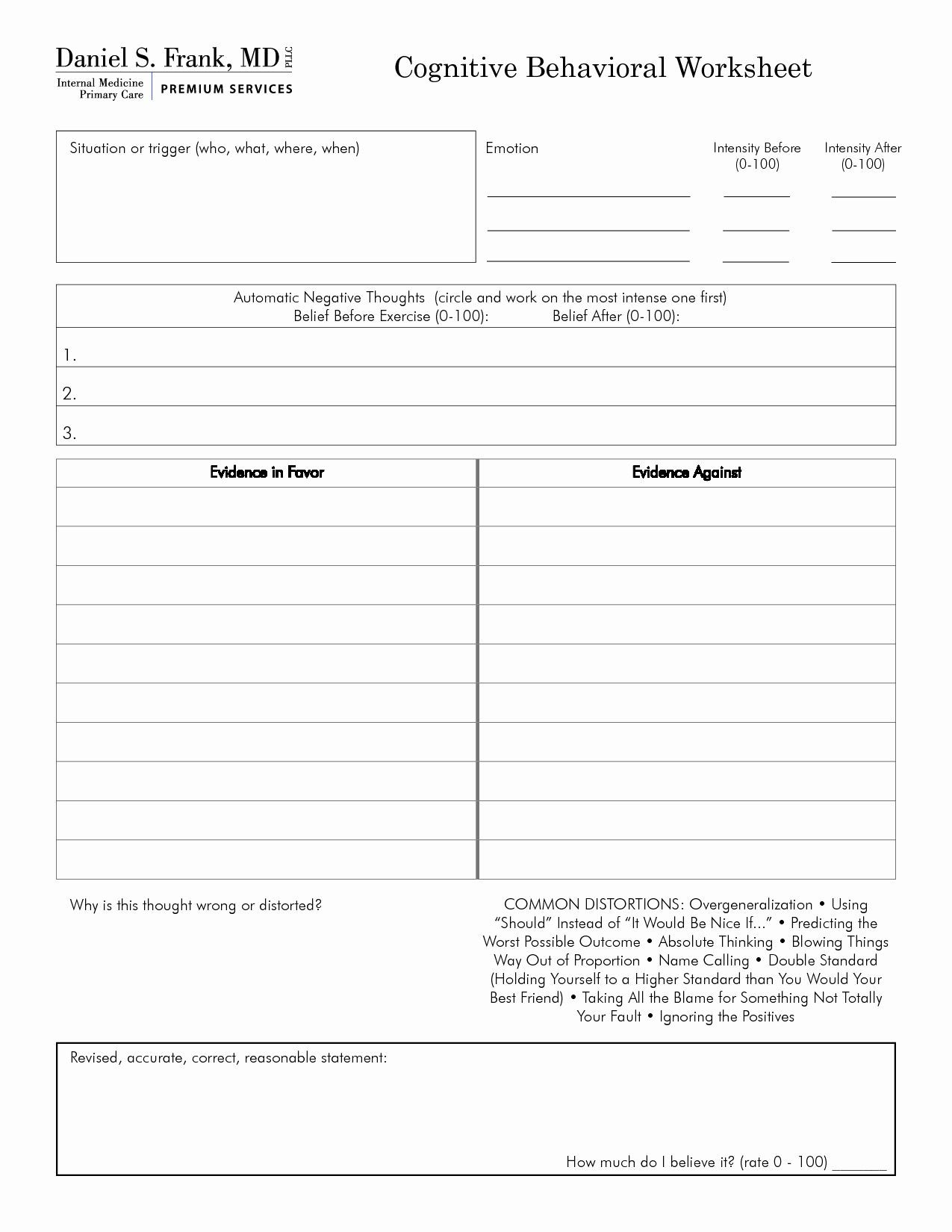 Counseling Treatment Plan Template Pdf Pin On Core Values