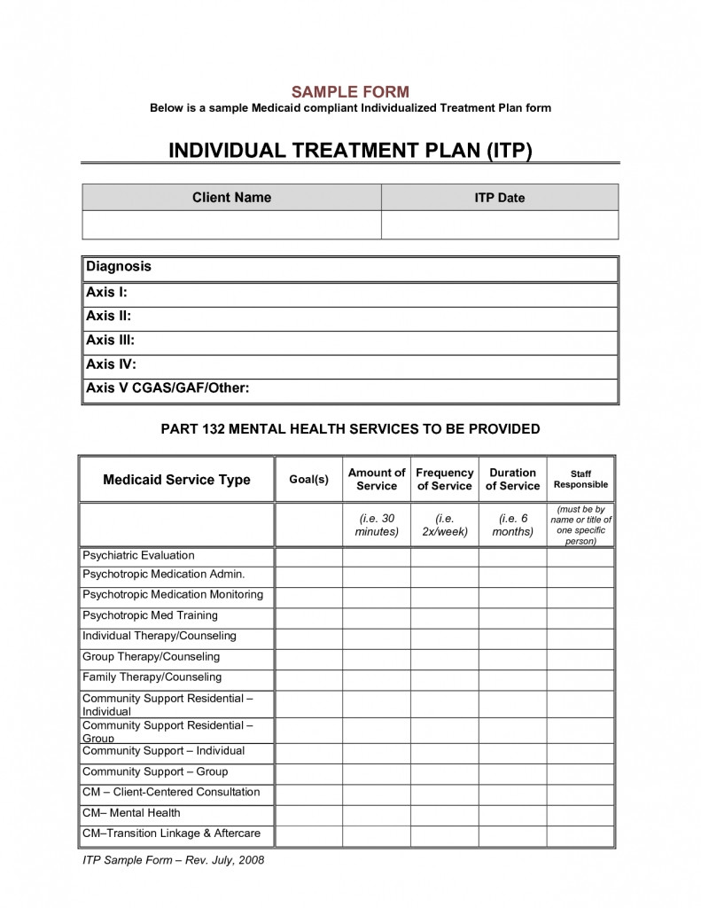 Counseling Treatment Plan Template Pdf Templates Pin Science Worksheets Pertaining to