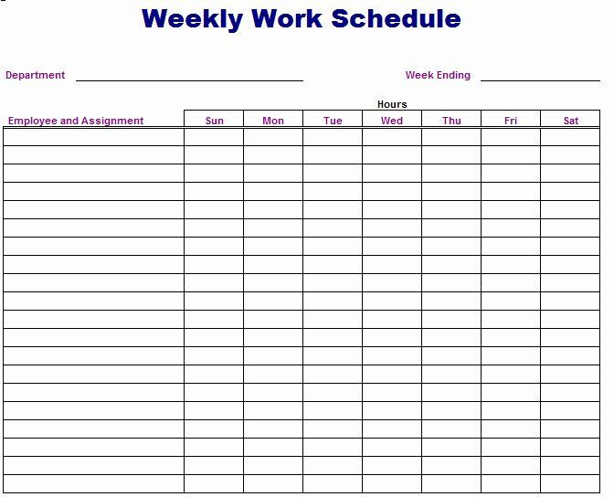 Daily Planner Template Excel Daily Production Report Template Excel Inspirational