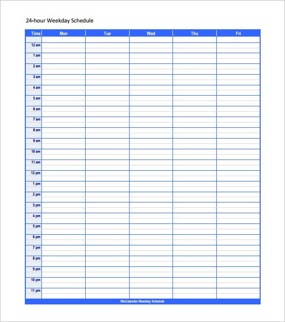 Daily Planner Template Excel Pin by Naseerahmed On Hd