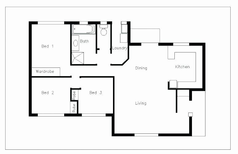 Design A Floor Plan Template Free Wedding Floor Plan Template Awesome Free Floor Plan