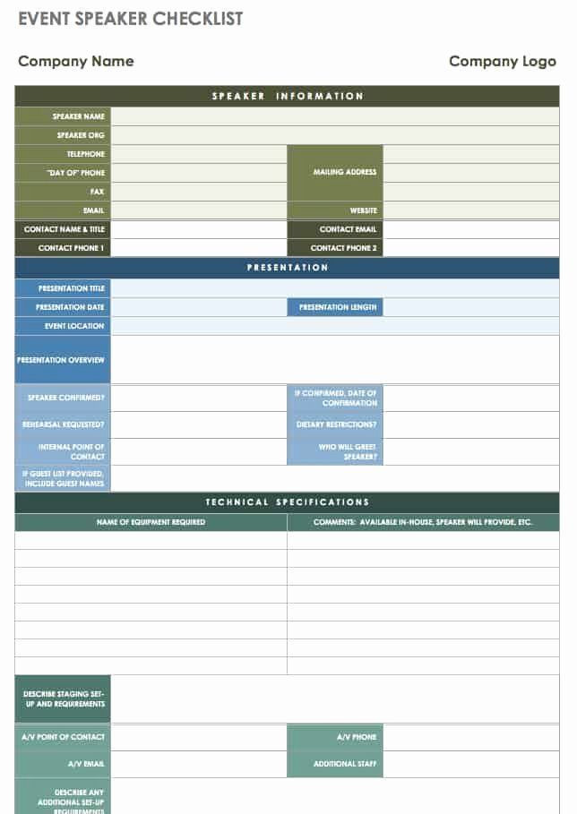 Event Planning Worksheet Template Free event Planning Template Download Beautiful 21 Free