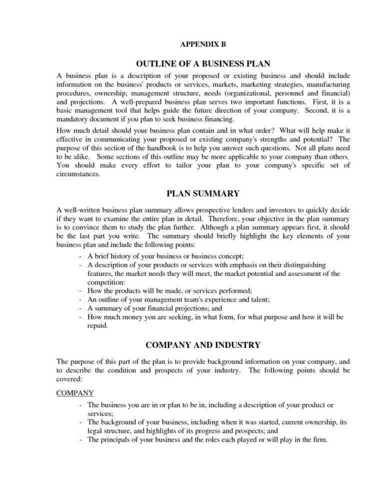 Film Business Plan Template Business Plans Expansion Plan Proposal Sample Movie Template