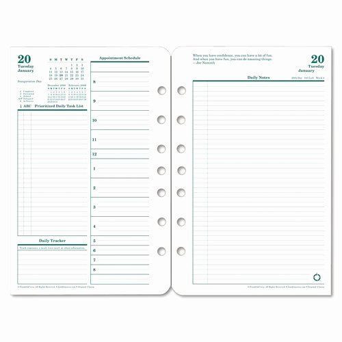 Franklin Covey Weekly Planner Template Franklin Covey Weekly Planner Template Beautiful Free