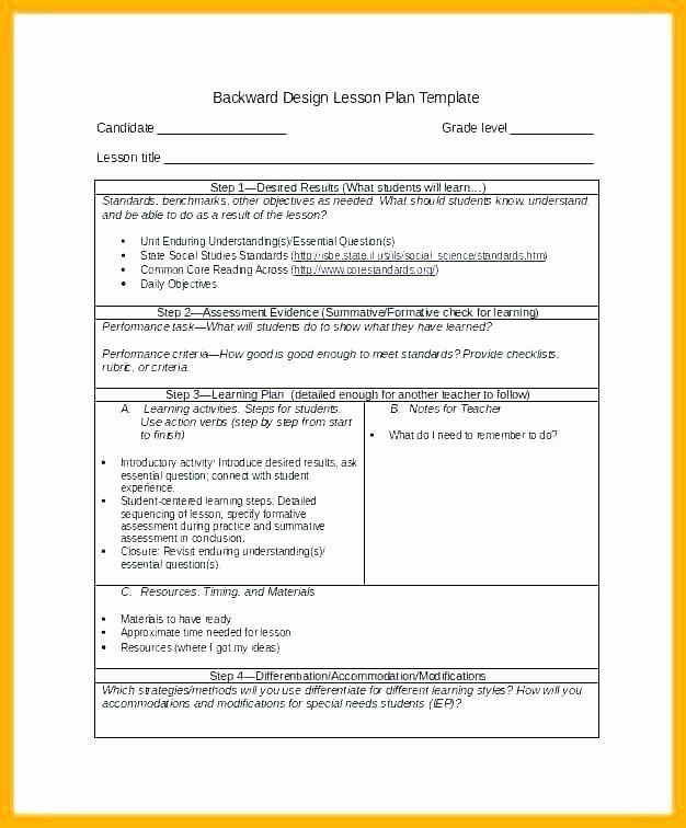 General Music Lesson Plan Template Music Lesson Plan Template Awesome General Music Lesson Plan