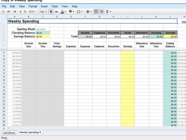 20 Google Docs Project Plan Template