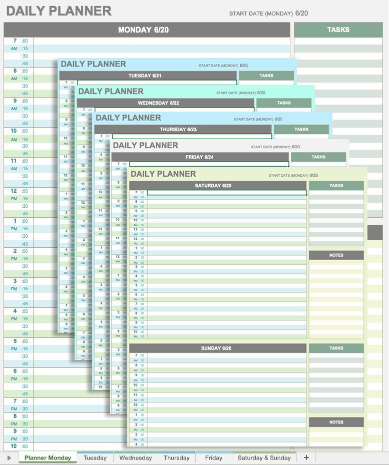 Google Docs Project Plan Template Free Google Calendar Templates Smartsheet