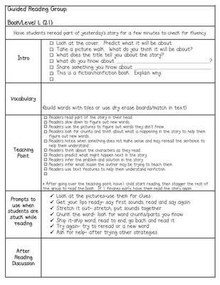 Guided Math Lesson Plan Template Small Group Guided Reading Lesson Plan Templates Level L V