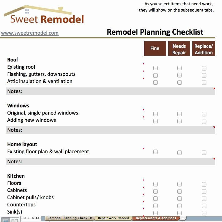 Home Remodel Project Plan Template Kitchen Remodel Project Plan Template Best 91 Best