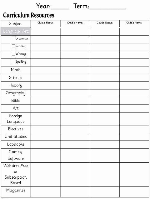 Homeschool Lesson Plan Template Pin On Creating Examples Plan Templates