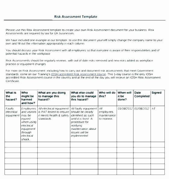 Infrastructure Project Plan Template