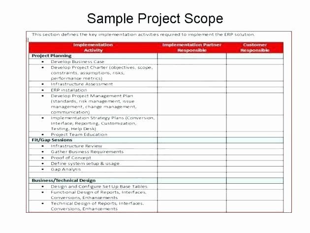 It Infrastructure Project Plan Template It Infrastructure assessment Template Unique Network