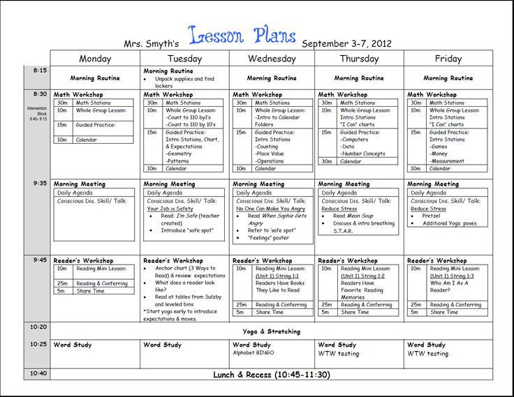 Morning Meeting Lesson Plan Template 81b2ba F1960feab E3 Lesson Plan Template Doc