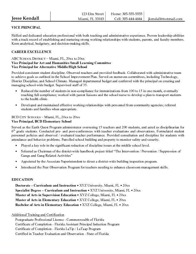 New Principal Entry Plan Template Essay About Leadership Examples for Resume Examples and