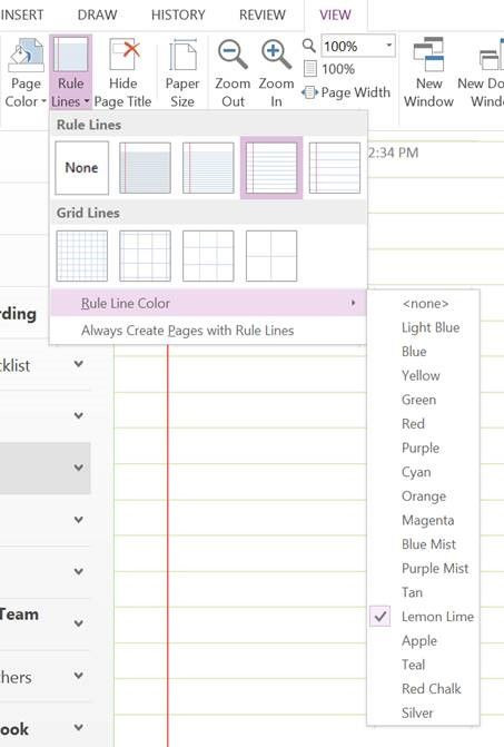 Onenote Lesson Plan Template 9 Ways Enote Makes Lesson Planning A Breeze