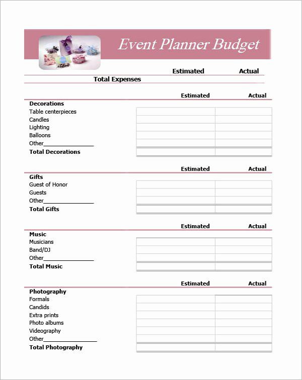 Party Plan Template event Venue Business Plan Template Awesome event Planning