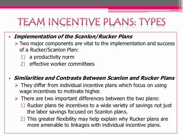 Performance Incentive Plan Template Performance Incentive Plan Template Fresh Index Cdn 29