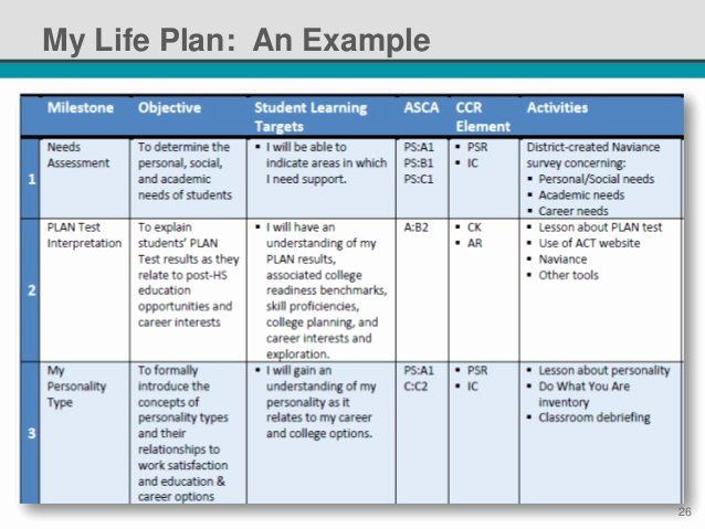 Personalized Learning Plan Template Individual Learning Plan Template New You Have Won the