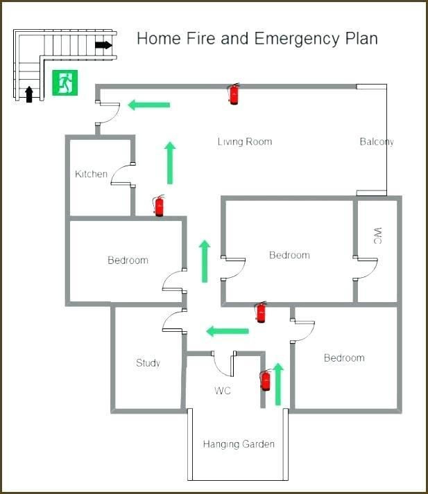 20 Powerpoint Floor Plan Template