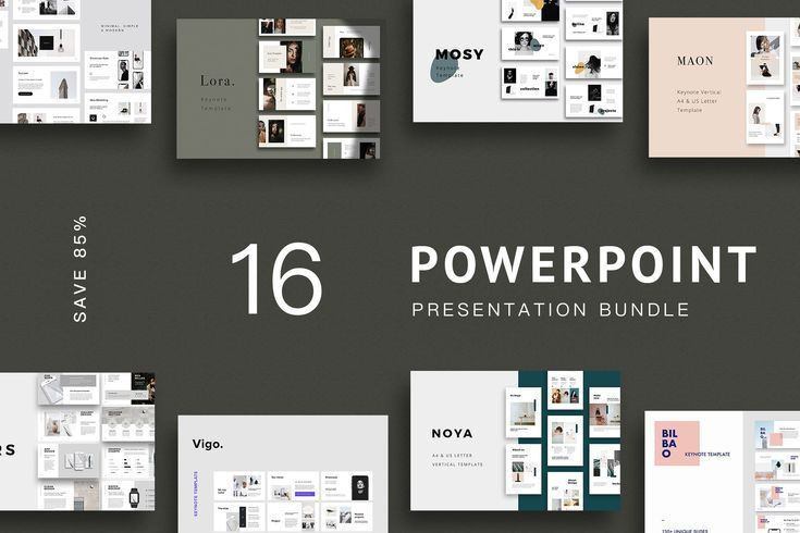 Powerpoint Floor Plan Template Powerpoint Bundle Template