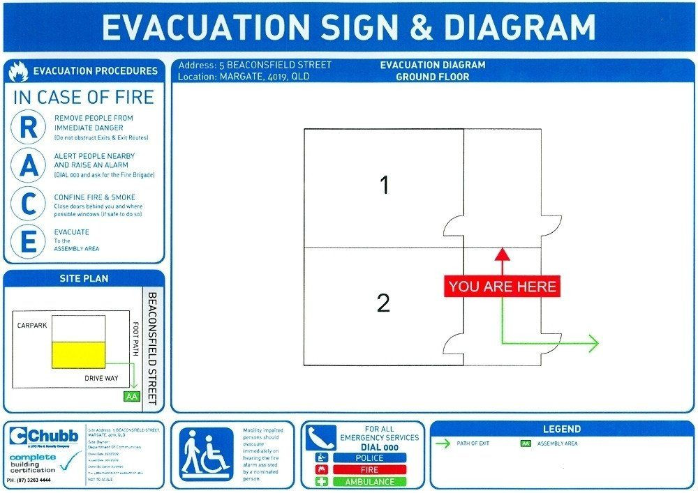 Printable Fire Escape Plan Template Printable Fire Escape Plan Template Free Fire Evacuation