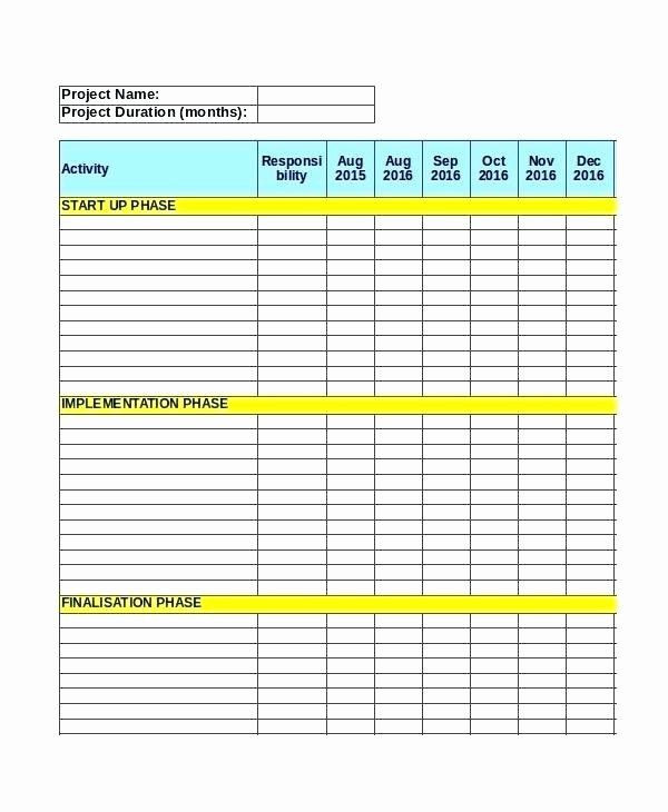 Project Execution Plan Template Excel Project Execution Plan Template Excel Lovely 92 Project