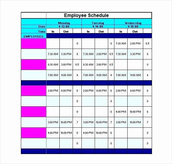 Project Staffing Plan Template Excel Staffing Plan Template Excel Best Staff Rota Excel