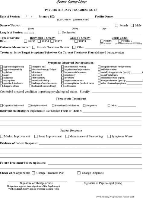 Therapist Treatment Plan Template Pin On Counseling Mental Health
