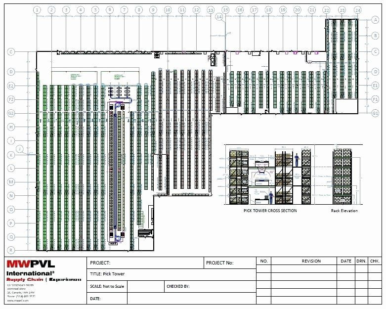 Warehouse Floor Plan Template Warehouse Floor Plan Template Fresh Warehouse Layout