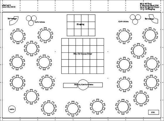 Wedding Reception Floor Plan Template Pin On B&amp;b&amp;b Ideas