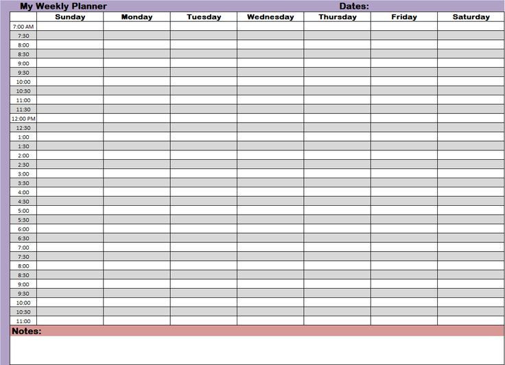 20-weekly-hourly-planner-template-excel