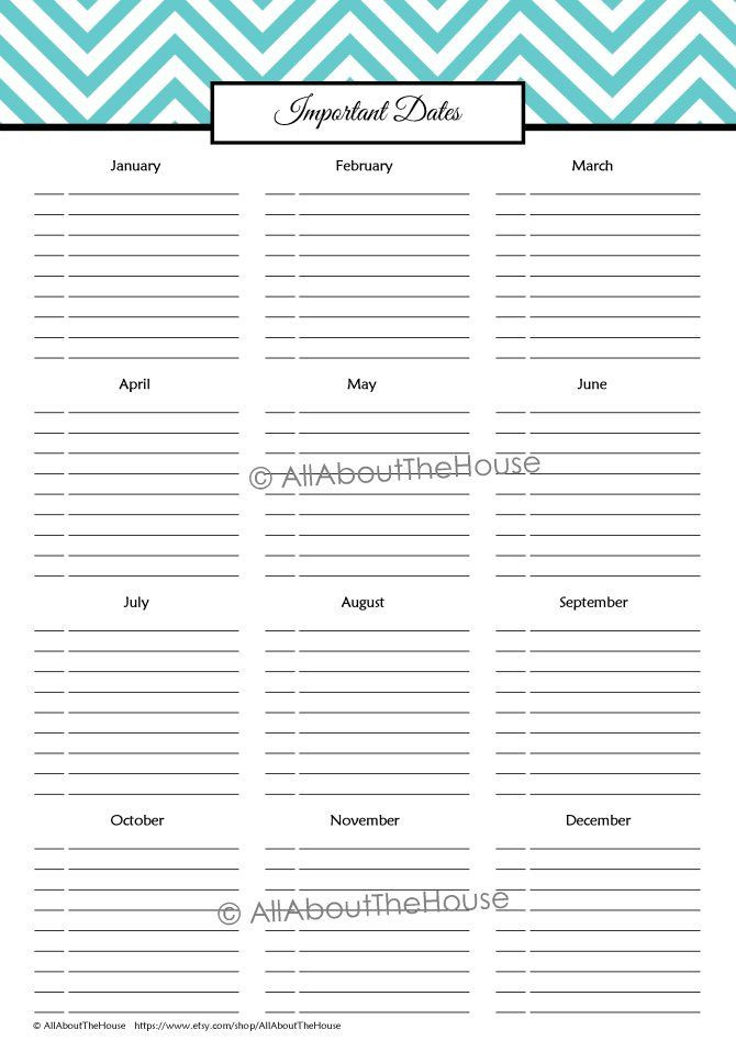 4 Year College Plan Template Printable Student Planner All About Planners