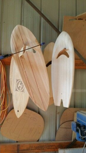 Body Surfing Hand Plane Template Wood Body Surfing Hand Planes