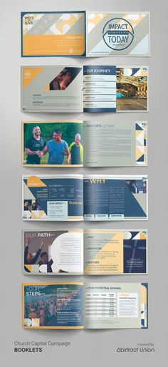 Capital Campaign Communications Plan Template 30 Case Statement Examples Campaign Brochures Ideas In