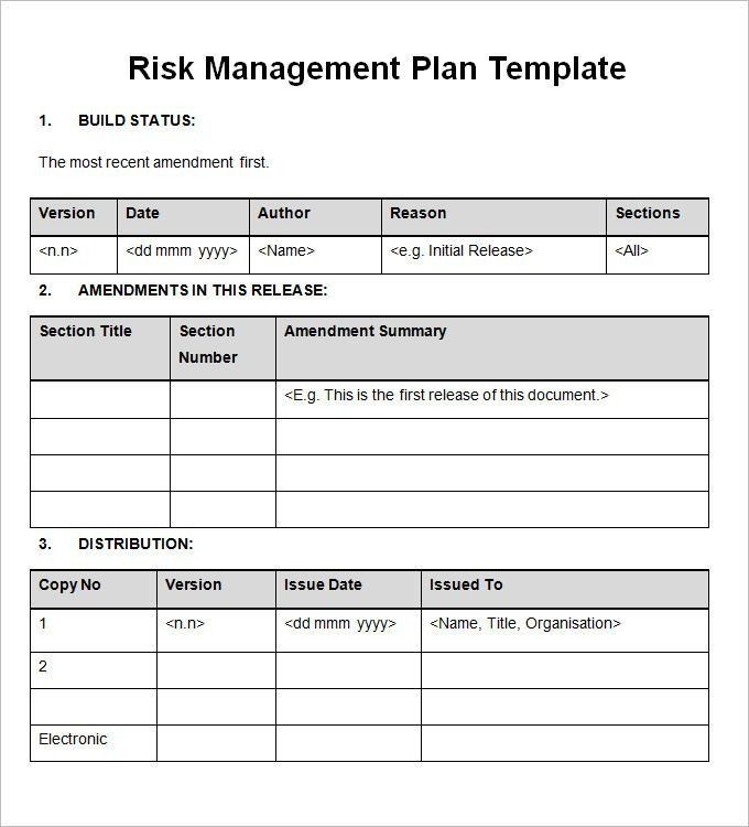 20 Case Management Care Plan Template