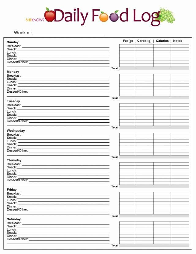Diabetic Meal Planning Template Diabetes Meal Plan Template Best Pin by Angela Robinson