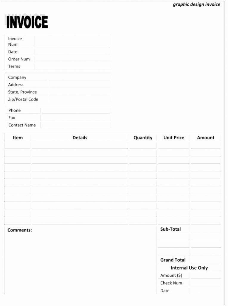 Event Planner Invoice Template event Planner Invoice Template Lovely 6 event Planner