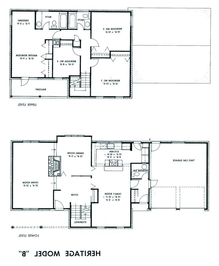 20-floor-plans-template