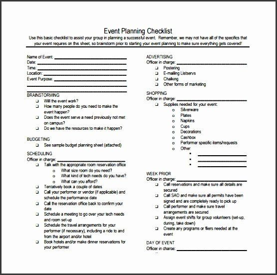 Funeral Planning Checklist Template Funeral Planning Checklist Template Fresh 5 Funeral Planning