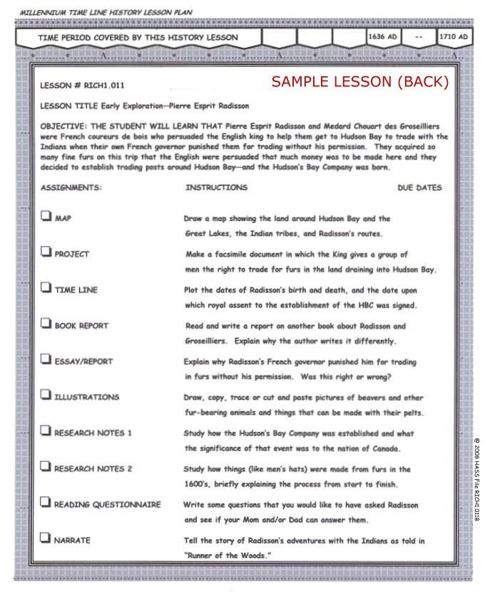 History Lesson Plan Template History Lesson Plan Template New History Lesson Plan