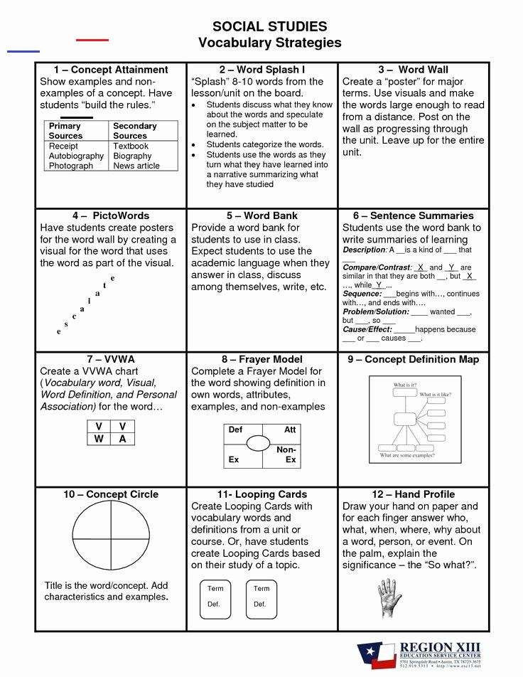 History Lesson Plan Template Teachingsocialstu S In 2020