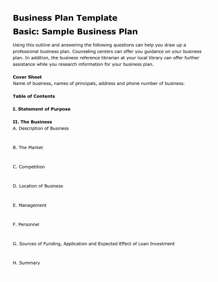 Lawn Care Business Plan Template Landscaping Business Plan Template Lovely Lawn Care Business