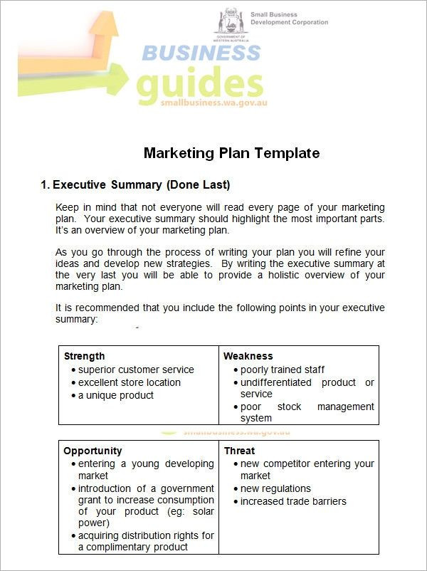 Marketing Plan Template Word Marketing Plan Template Word Best Sample Marketing Plan