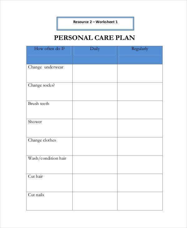 Nursing Care Plan Template Printable Nursing Care Plan Template Word Professional Template